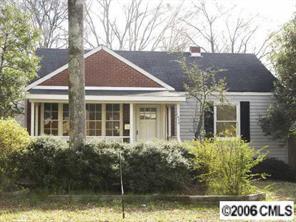 1620 Logie Ave., Charlotte, NC 28205