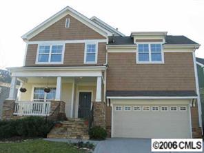 10740 Tradition View Dr., Charlotte, NC 28269