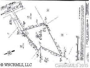 LOT 18 Forest Park Dr., Etowah, NC 28729