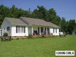 17171 Pond Rd., Locust, NC 28097