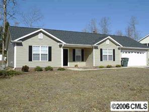 1542 Seejay Ct., Gastonia, NC 28052
