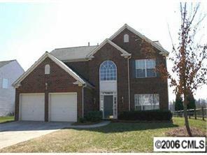 5581 Cambridge Bay Dr., Charlotte, NC 28269