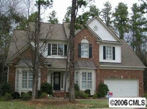 6027 Bells Mill Dr., Charlotte, NC 28269