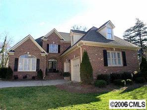 1216 Wyndcrofte Pl., Charlotte, NC 28209