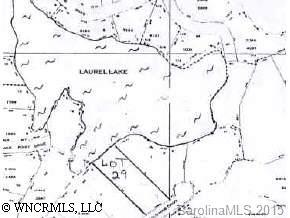 LOT 29 Goldmine Dr., Pisgah Forest, NC 28768