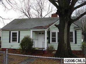 603 E Green St., Monroe, NC 28112