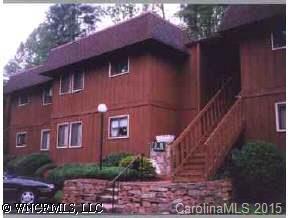 UNIT D-4 Lake Drive, Hendersonville, NC 28739