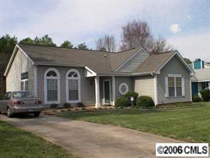 8117 Ashwood Dr., Charlotte, NC 28215