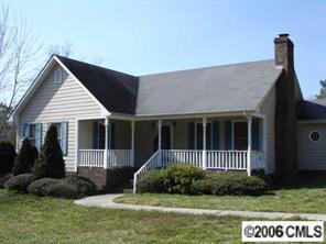 202 Chaney St., Wingate, NC 28174