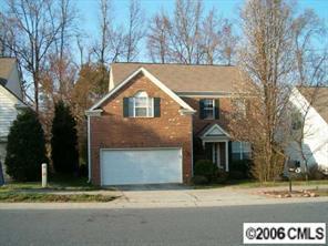 6315 Harburn Forest Dr., Charlotte, NC 28269