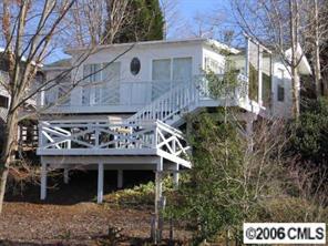 117 Badin Lake Cir., New London, NC 28127