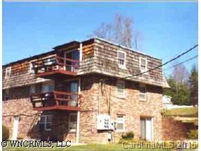 1 Pine Villa, Hendersonville, NC 28792