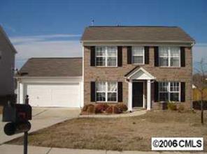 8710 Rozumny Dr., Charlotte, NC 28216