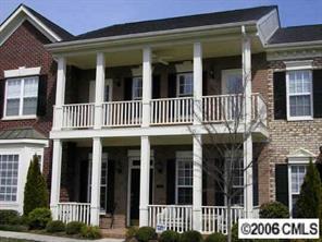 113 North Faulkner Way #K, Davidson, NC 28036