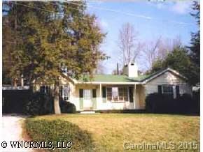 501 Lake Drive, Hendersonville, NC 28739