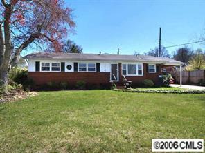 2914 Telford Pl., Charlotte, NC 28205