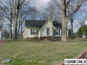 310 William St., Kannapolis, NC 28081