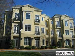 2615 Selwyn Ave. #204, Charlotte, NC 28209