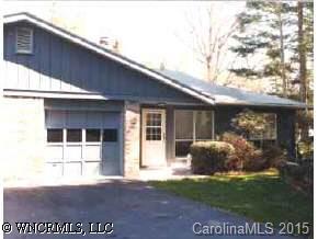 1220 5th Ave West, Hendersonville, NC 28793