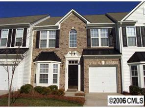 3884 Carl Parmer Dr. #-, Harrisburg, NC 28075