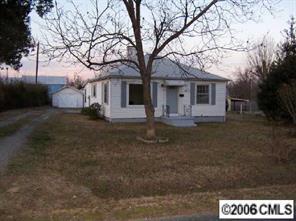 303 E 21st St., Kannapolis, NC 28081