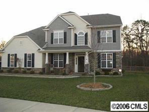 9612 Belloak Ln., Waxhaw, NC 28173