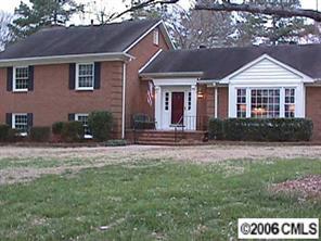 2500 Red Barn Ln., Charlotte, NC 28210