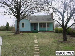 1008 Railroad Ave., China Grove, NC 28023