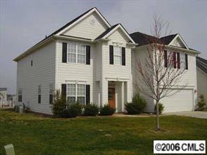 136 Cloister Ln., Mooresville, NC 28117