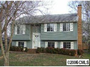 4800 Cheviot Rd., Charlotte, NC 28269