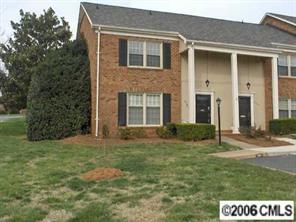 6701 Constitution Ln., Charlotte, NC 28210