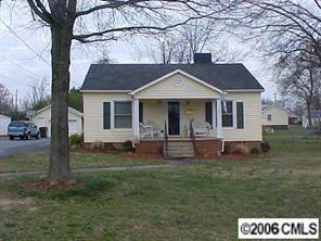 1002 Marie Ave., Kannapolis, NC 28083