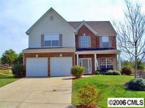 131 Vance Crescent Dr., Mooresville, NC 28117