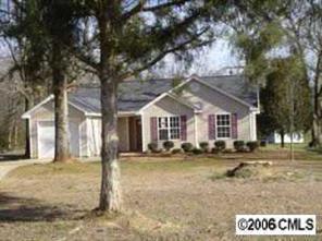 315 Old Hwy. #74, Monroe, NC 28110