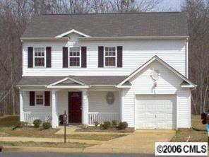 12803 Slade Castle None, Charlotte, NC 28273