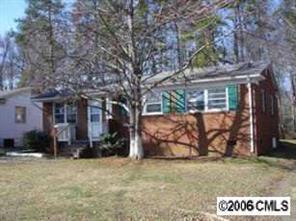 2734 Eastway Dr., Charlotte, NC 28205