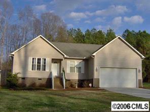 265 Lois Ln., Salisbury, NC 28147