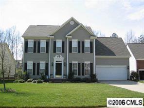 12918 Phillips Rd., Charlotte, NC 28105