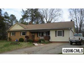 8007 Marshall Acres Dr., Charlotte, NC 28214