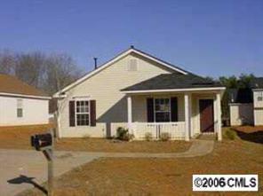 518 Pullman St., Concord, NC 28025