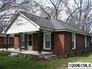 615 Fairview St., Kannapolis, NC 28083