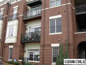 711 Garden District Dr. #4110, Charlotte, NC 28202