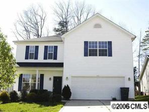 4521 Hyperion Ct., Charlotte, NC 28216