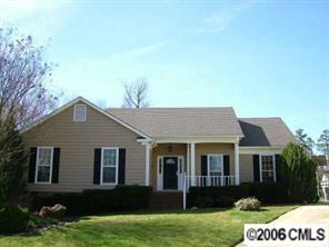 3803 Saxonbury Way, Charlotte, NC 28269