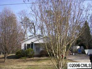 119 Yost Farm Rd., Salisbury, NC 28146
