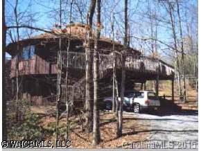 293 Connestee Trail, Brevard, NC 28712