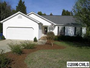 8525 Indian Summer Tr., Harrisburg, NC 28075