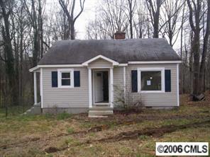 1318 Lower Dallas Hwy., Dallas, NC 28034