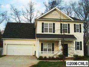 1847 Olsen Ln., Charlotte, NC 28213