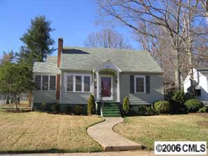 813 E Front St., Statesville, NC 28677